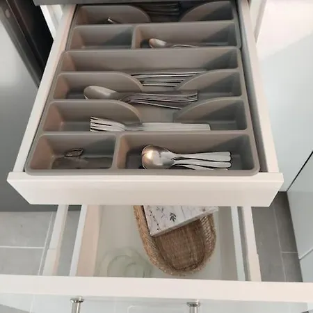 度假居 Cozy House With 3 Bedrooms On The Sea Coast *