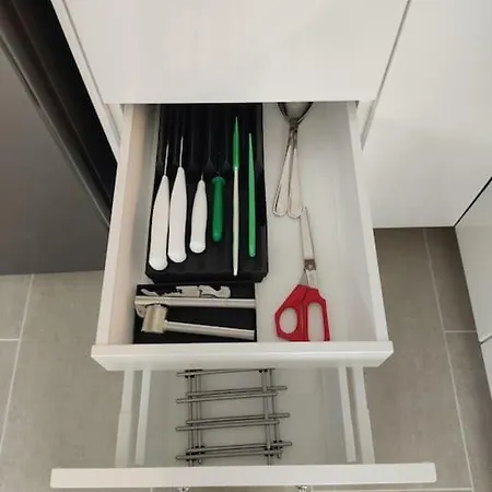 Cozy House With 3 Bedrooms On The Sea Coast