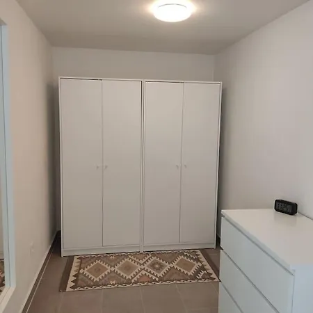 Cozy House With 3 Bedrooms On The Sea Coast 度假居 阿森斯