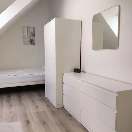 Cozy House With 3 Bedrooms On The Sea Coast * 阿森斯